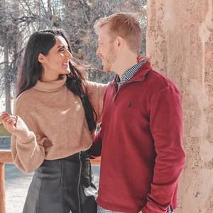 Meet your Posher, Mayra